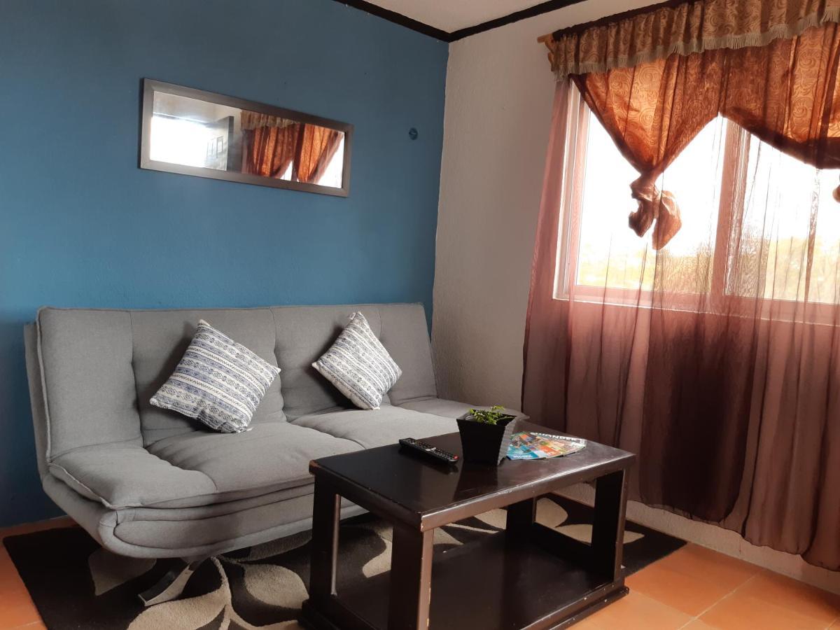 Apartamento Mayapan Cancún Exterior foto
