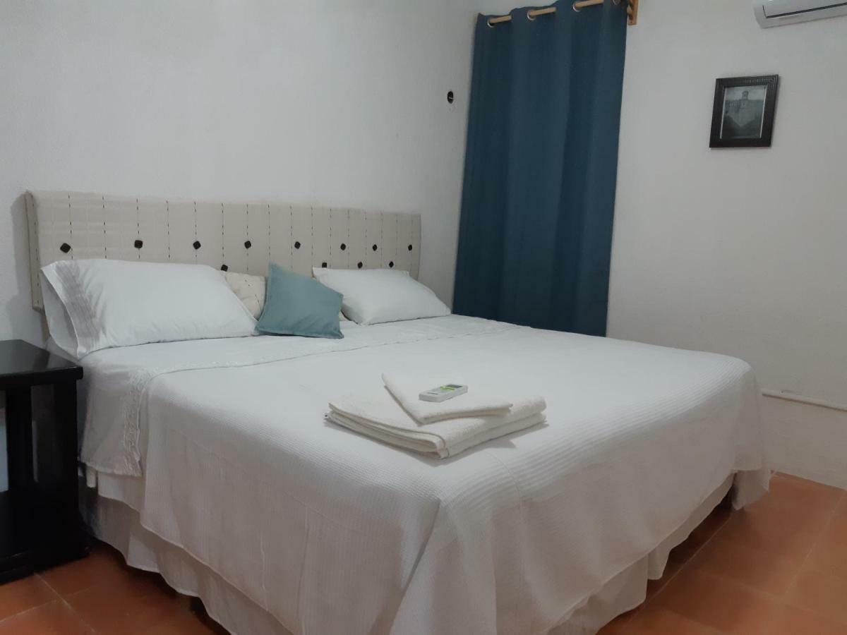 Apartamento Mayapan Cancún Exterior foto